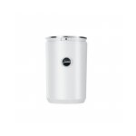 Refroidisseur de lait jura g2 white ea 1l