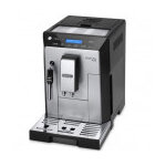 Robot caf� delonghi eletta plus et 3 paquets de 250g de caf� en grains + 2 verres � caf� 8, 5cl offerts ...