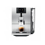 Robot caf� jura ena 8 aluminium