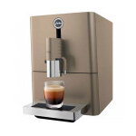 Robot caf� jura ena micro 9 one touch marron