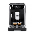 Robot caf� de'longhi primadonna et 5 paquets de 250g de caf� en grains + 2 lots de 2 verres offerts