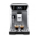 Robot caf� de'longhi primadonna class et 5 paquets de 250g de caf� en grains + 2 lots de 2 verres offerts ...