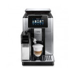 Robot caf� de'longhi primadonna soul b et 5 paquets de 250g de caf� en grains + 2 lots de 2 verres offerts ...