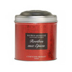 Roobos aromatis aux pices bote mtal vrac 100g