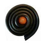 Rouleau de r�glisse et boule de gomme � m�cher 40g