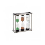 Sablier 3 temps pour dur�e d'infusions