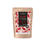 Sachet de pistoles chocolat noir 70% valrhona 250g