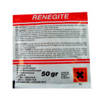 Sachet de poudre detartrante renegite pour machines  caf percolateur