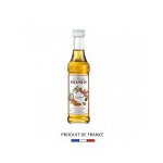 Sirop caramel monin 25cl