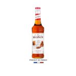 Sirop caramel sal� 70cl monin