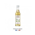 Sirop fleur de sureau monin 25cl