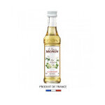 Sirop fleur de sureau monin 70cl