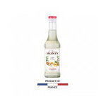 Sirop gingembre monin 25cl