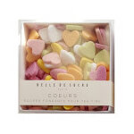 Sucres demoiselle coeurs belle de sucre tui 100g