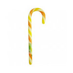 Sucre d'orge canne orange ananas 28g