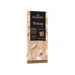Tablette de chocolat blond 35% dulcey 70g