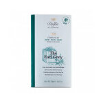 Tablette de chocolat noir 60% ar�me th� earl grey dolfin 70g
