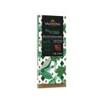 Tablette de chocolat noir 64% manjari valrhona 70g