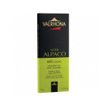 Tablette de chocolat noir 66% alpaco 70g