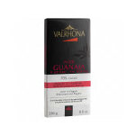 Tablette de chocolat noir 70% guanaja 250g