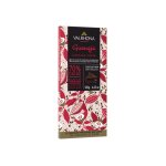 Tablette de chocolat noir 70% guanaja clats de cacao 120g