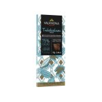 Tablette de chocolat noir 75% tulakalum 70g