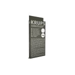 Tablettes nettoyante xs300010 krups