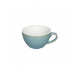 Tasse barista egg cappuccino bleu iris� 20cl