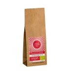 Th� noir aromatis� amande et griotte bio sachet 100g