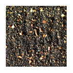 Th� noir aromatis� cha� des comptoirs vrac