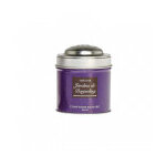 Th noir aromatis jardins de darjeeling bote mtal vrac 30g