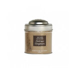 Th noir aromatis nol aux comptoirs bote mtal vrac 25g