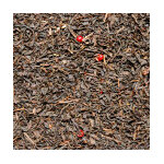 Th� noir jardin �pic� des comptoirs