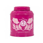 Th noir vrac aromatis  hymne  l'amour  bote collection laque 100g