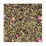Th vert aromatis  escale  essaouira  vrac 100g