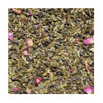 Th� vert aromatis� escale � essaouira vrac