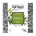 Th vert bio gunpowder 100g