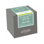 Th� vert bio et mat� bio aromatis�s d�tox bio sachets voile x40