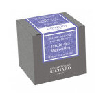 Th� vert jardin des merveilles bo�te sachets voile x40