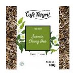 Th vert jasmin chung hao 100g