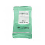 Th vert menthe capsy cafs richard x40
