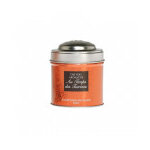 Th vert au temps des tsarines bote mtal vrac 25g