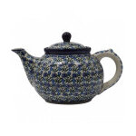 Th�i�re bunzlau castle motif campanule 1, 3l