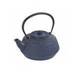 Th�i�re en fonte bleu 0, 9l