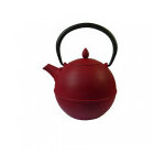 Thire en fonte shindo rouge 0, 7l