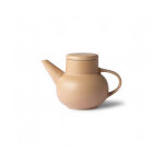 Th�i�re en gr�s ocre bubble 1l