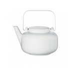 Thire en porcelaine blanche 1l