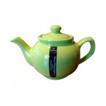 Th�i�re price & kensington en c�ramique verte 0, 5l