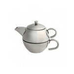 Th�i�re solitaire en inox