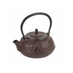 Th�i�re tokyo motif rouille 0, 75l